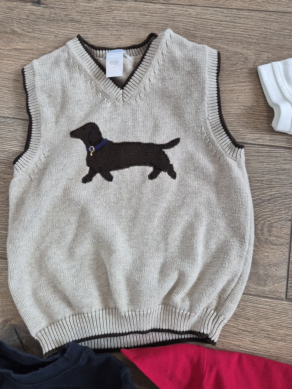 12 Pcs. Janie & Jack, NIKE, Carters, Oshkosh, Gymboree, Ralph Lauren. 3m-24m